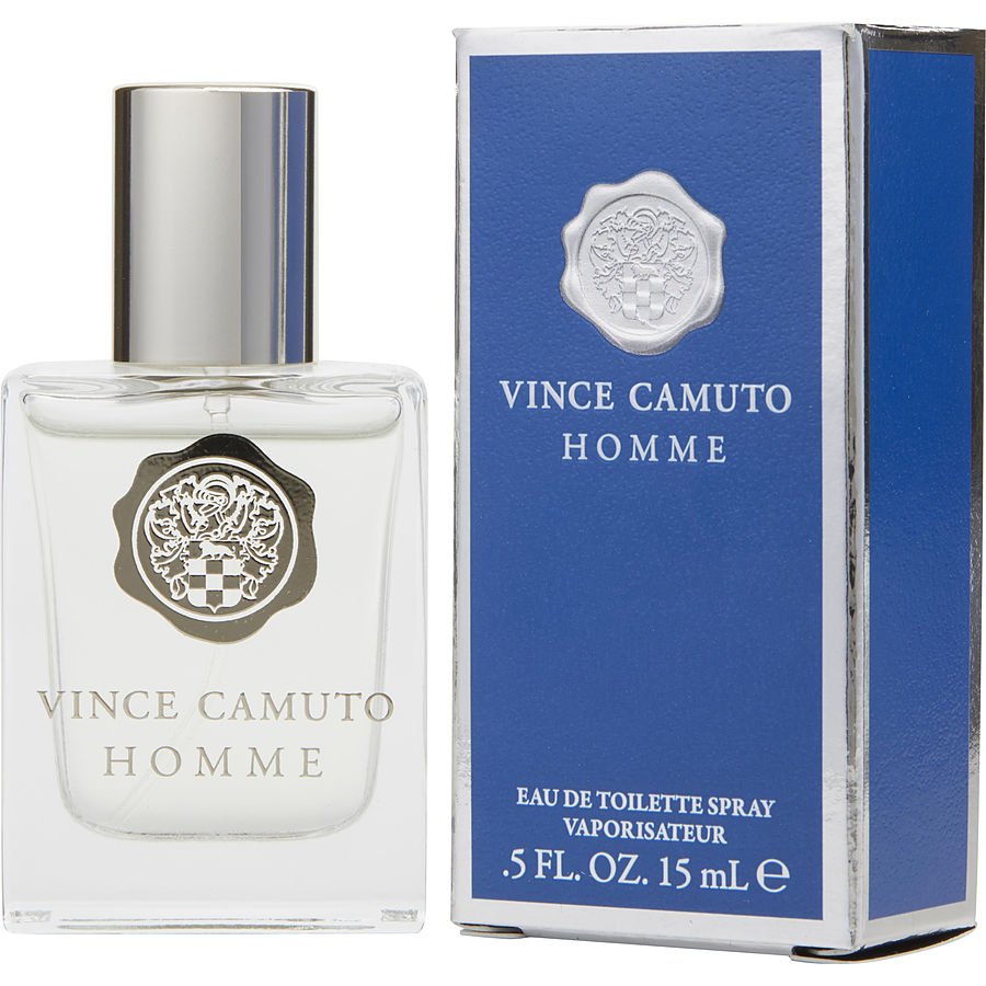 Vince Camuto Homme Parfumaison