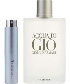 Acqua di Gio