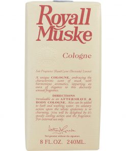 Royall Muske