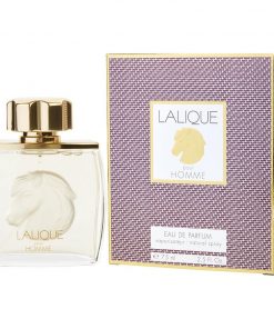Lalique Equus