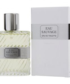 Eau Sauvage