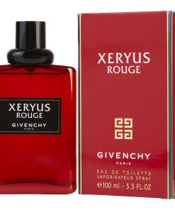 Xeryus Rouge