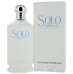 Solo Soprani