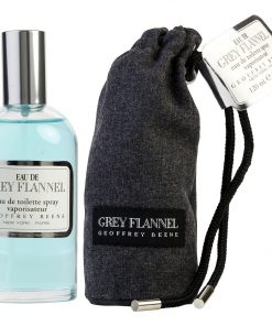 Eau De Grey Flannel