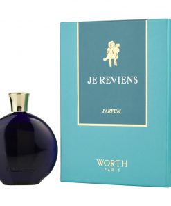 Je Reviens