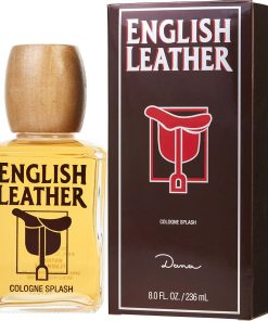English Leather