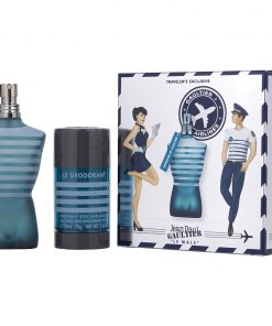 Jean Paul Gaultier