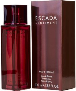 Escada Sentiment