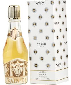 Royal Bain Caron Champagne