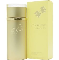 L'Air Du Temps