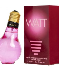 Watt Pink