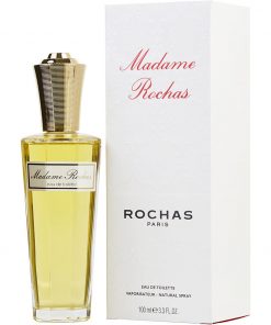 Madame Rochas