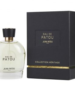 Eau De Patou
