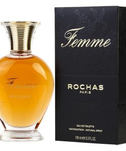 Femme Rochas