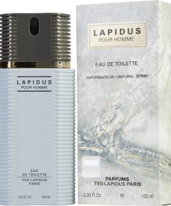 Lapidus