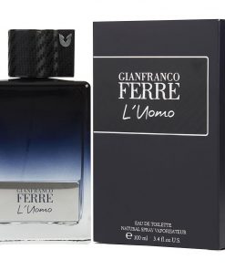 Ferre L'Uomo