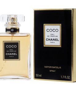 Chanel Coco