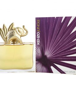 Kenzo Jungle L'Elephant
