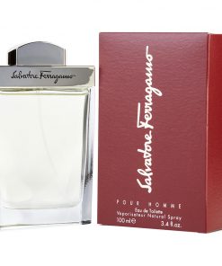 Salvatore Ferragamo Cologne