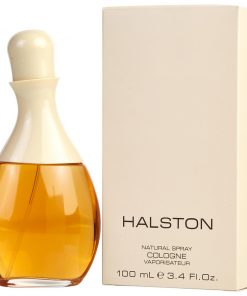 Halston