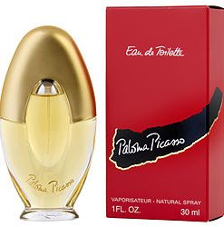 Paloma Picasso