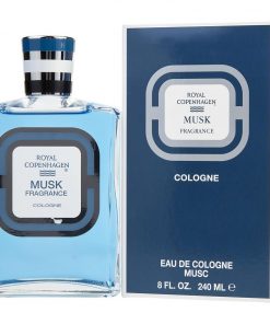 Royal Copenhagen Musk