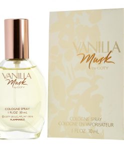 Vanilla Musk