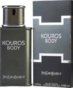 Kouros Body