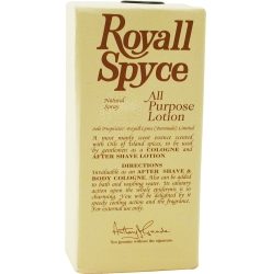 Royall Spyce