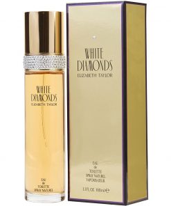 White Diamonds