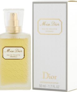 Miss Dior Classic