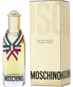 Moschino