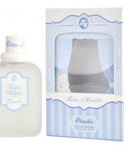 Tartine Et Chocolate