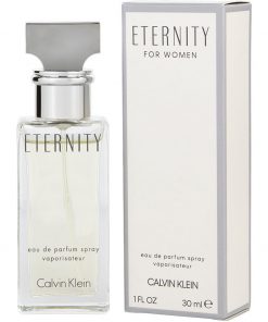 Eternity