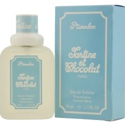 Tartine Et Chocolate