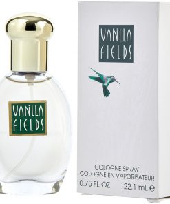 Vanilla Fields