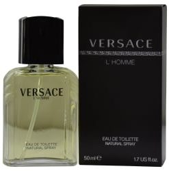 Versace L'Homme