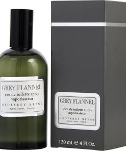 Grey Flannel