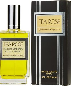 Tea Rose