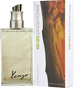 Kenzo Jungle