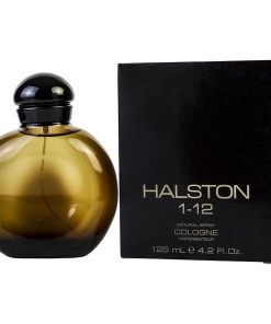 Halston 1-12