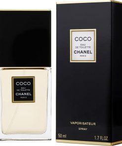 Chanel Coco