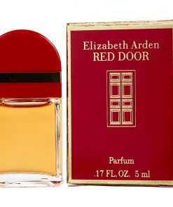 Red Door