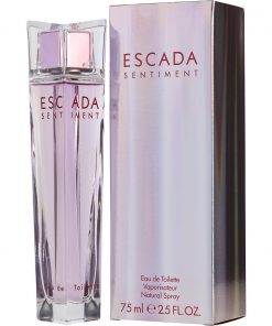 Escada Sentiment