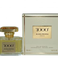 Jean Patou 1000