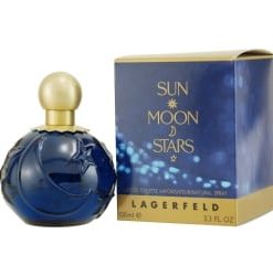 Sun Moon Stars
