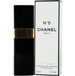 Chanel #5