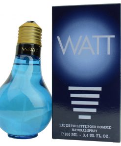 Watt Blue