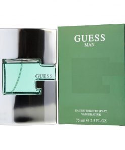 Guess Man