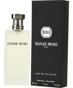 Hanae Mori
